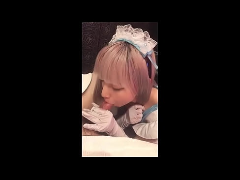 ❤️ Japon idol [mayuka], fransız hizmetçi kostümü, bölüm 1, oral seks ve losyon ile mastürbasyon Anal video bize %tr.bestsexporno.ru ﹏