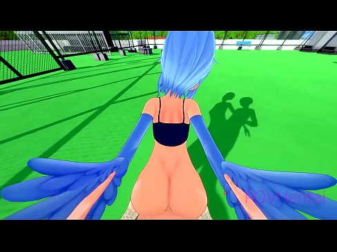 ❤️ Harpy canavarı kız. Anal video bize %tr.bestsexporno.ru ﹏