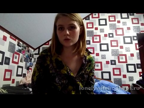 ❤️ Rusya'dan genç sarışın öğrenci daha büyük yarakları seviyor. Anal video bize %tr.bestsexporno.ru ﹏