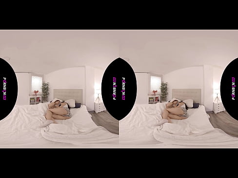 ❤️ PORNBCN VR İki genç lezbiyen 4K 180 3D sanal gerçeklikte azgın uyanıyor Geneva Bellucci Katrina Moreno Anal video bize %tr.bestsexporno.ru ﹏