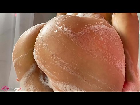 ❤️ Esmer Duşta Yoğun Orgazm için Vibratör ile Amcık Mastürbasyon Yapıyor Anal video bize %tr.bestsexporno.ru ﹏