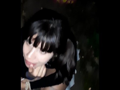 ❤️ Sokakta şeker karşılığında şişmiş penis Anal video bize %tr.bestsexporno.ru ﹏